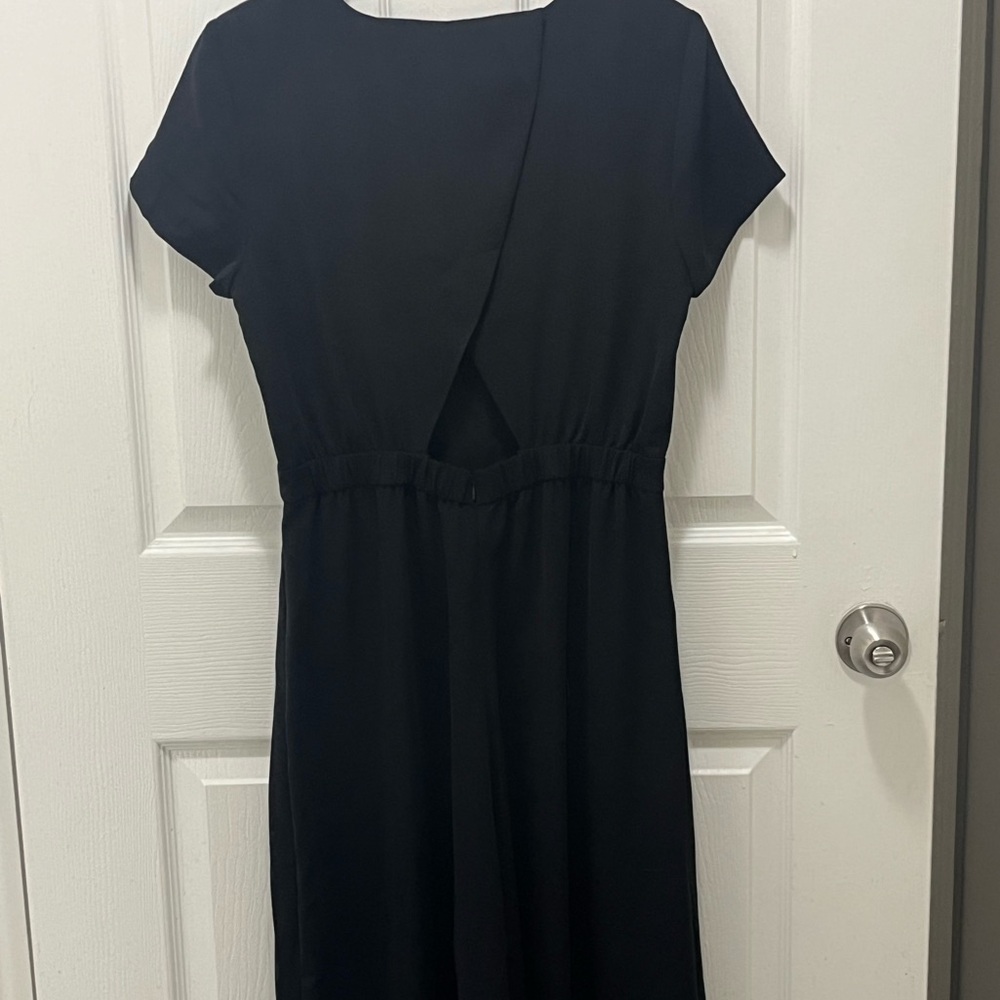 J.Crew Size 8 Jumpsuit